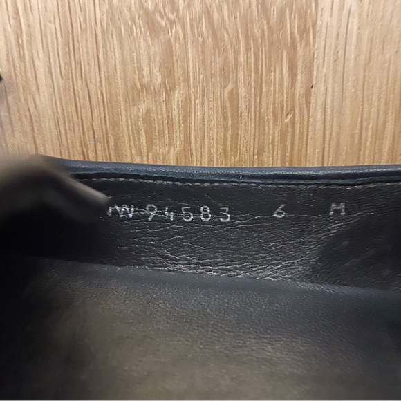 Stuart Weitzman Loafers - Picture 10 of 10